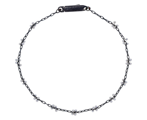 X's Chain Bracelet