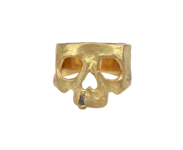 Polly clearance wales skull
