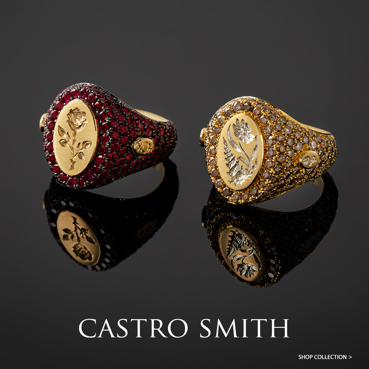 Designer Jewelry | Shop Fashion Jewelry & Designer Fine