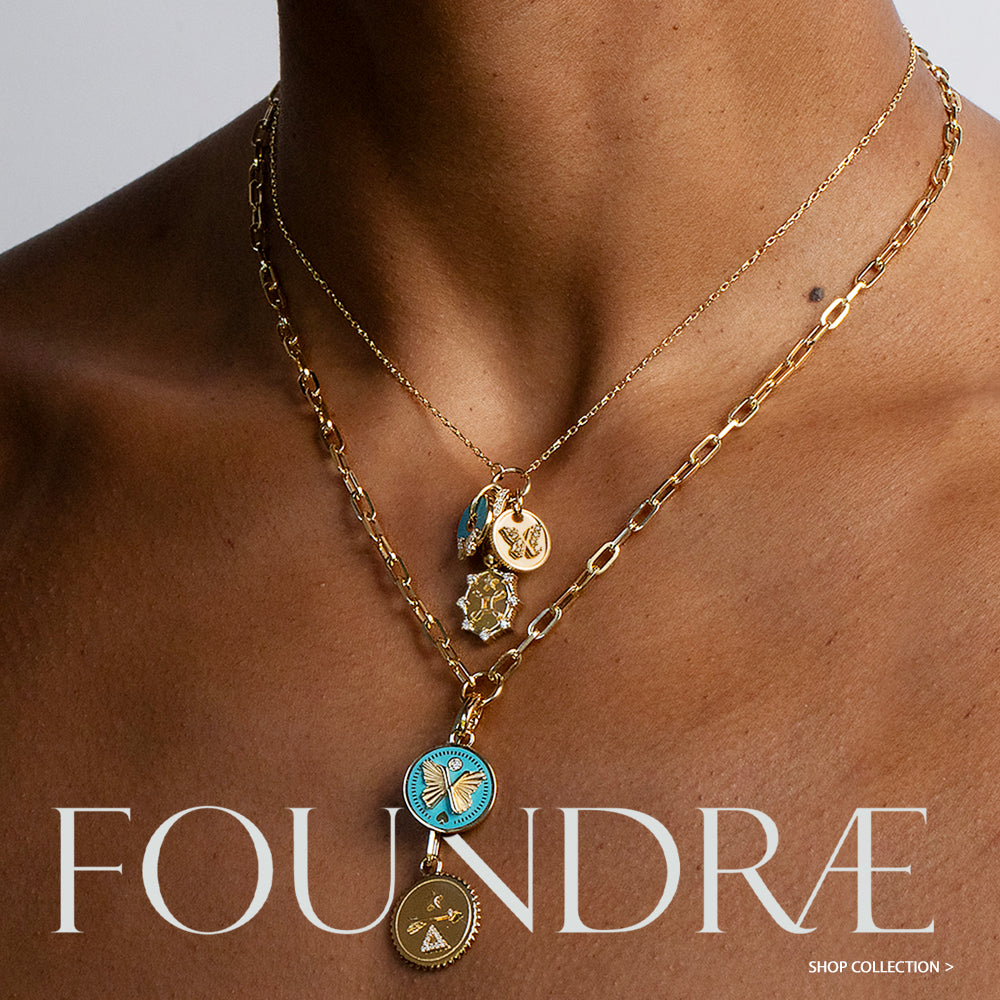 Necklaces and Pendants - Men Luxury Collection