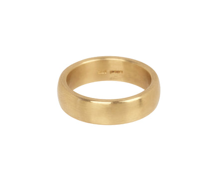 Hefty Gold Band