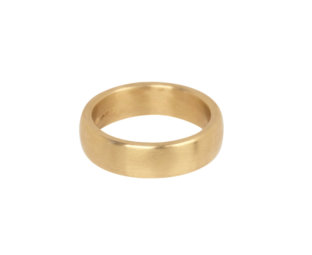 Hefty Gold Band