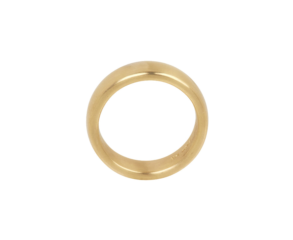 Hefty Gold Band
