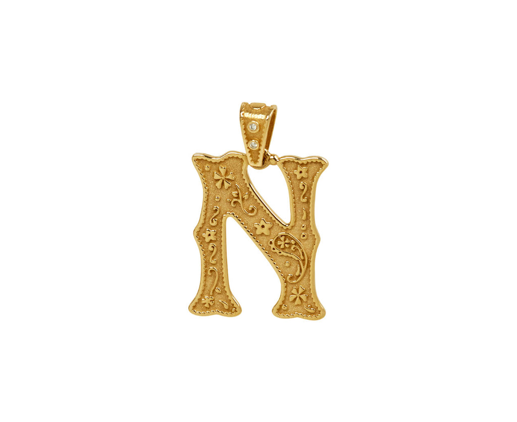 Marlo Laz Small Southwestern 'N' Charm Pendant ONLY