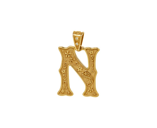 Marlo Laz Small Southwestern 'N' Charm Pendant ONLY