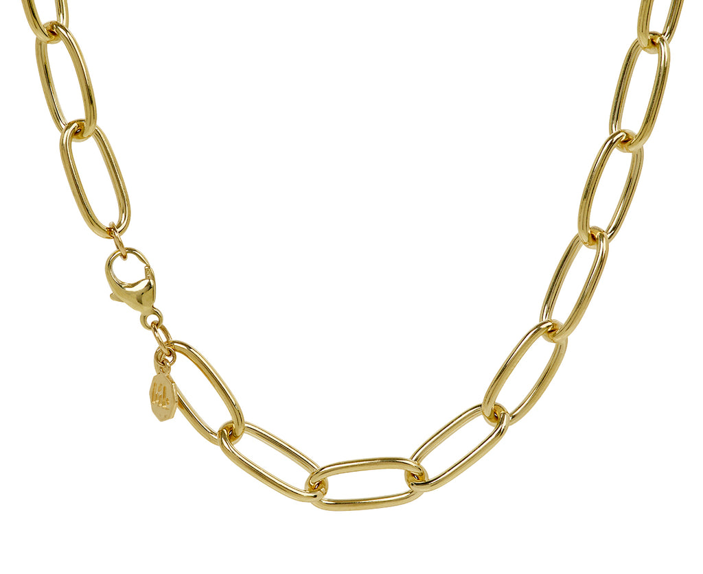 Sardinia 3 Chain Necklace