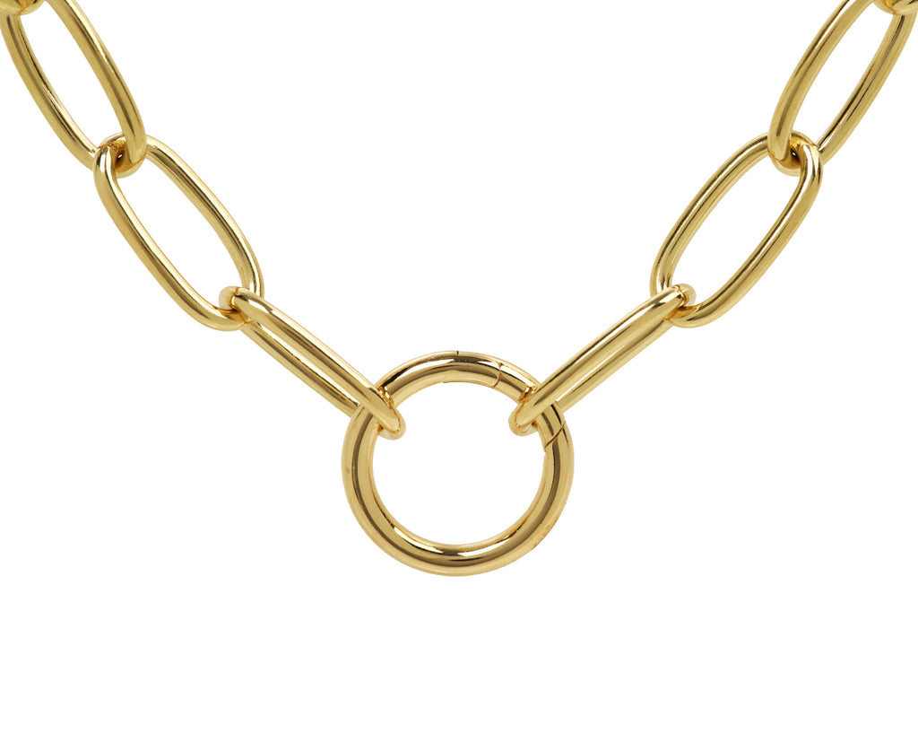 Sardinia 3 Chain Necklace