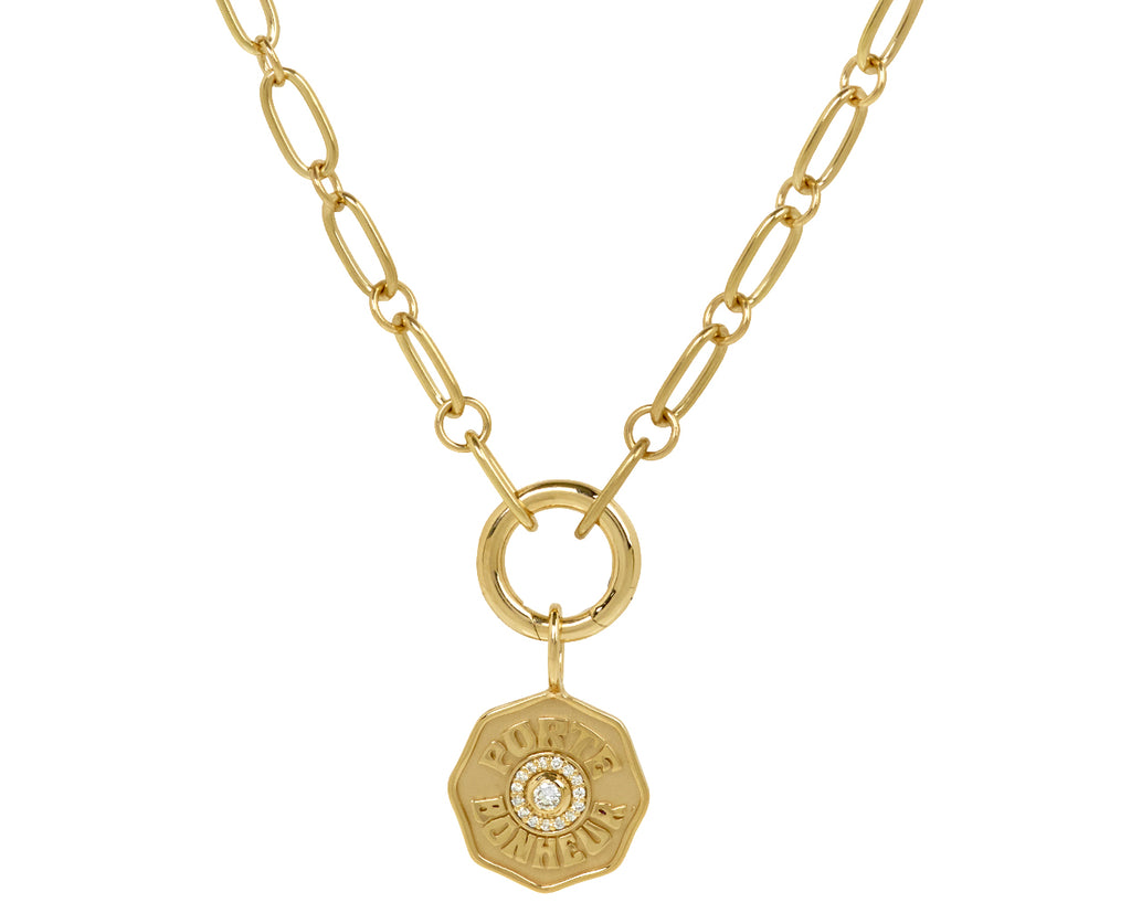 Sardinia Multi Link Chain Necklace