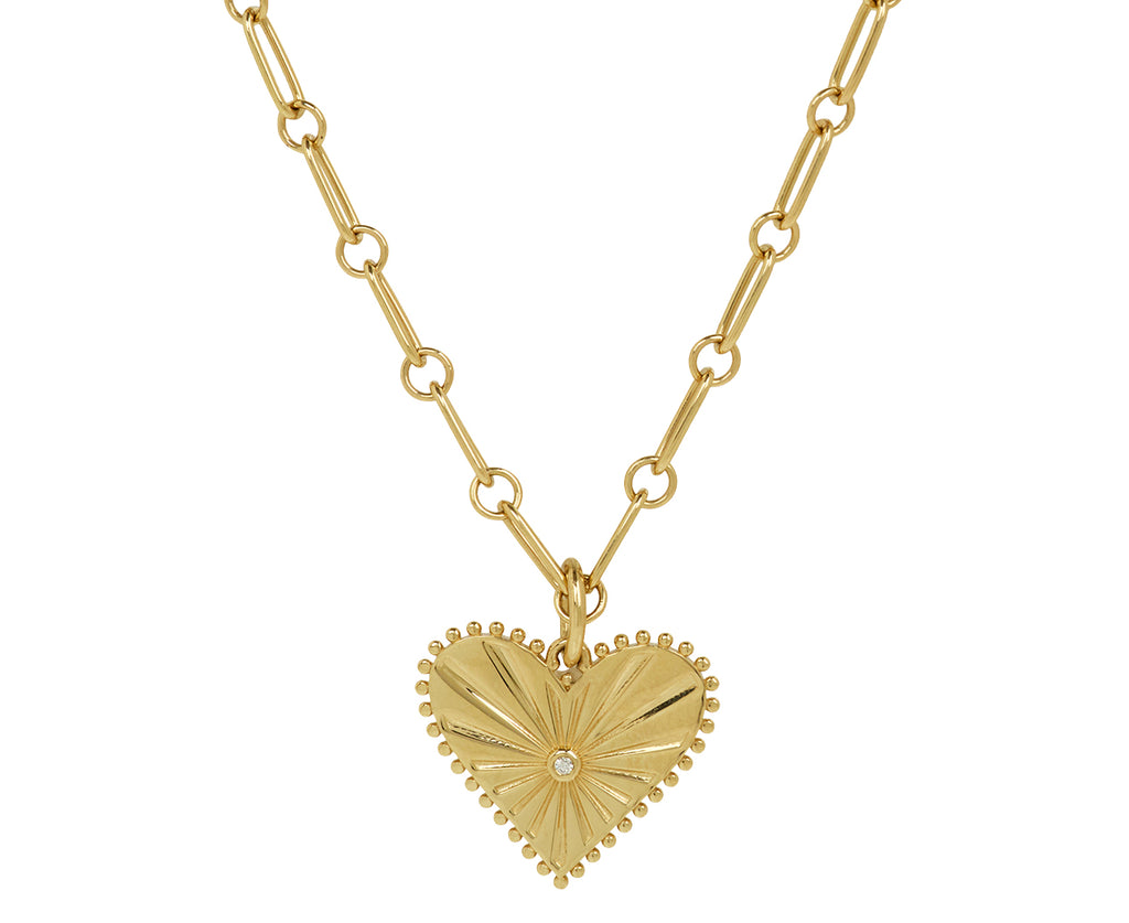 Petite Multi Link Chain Necklace