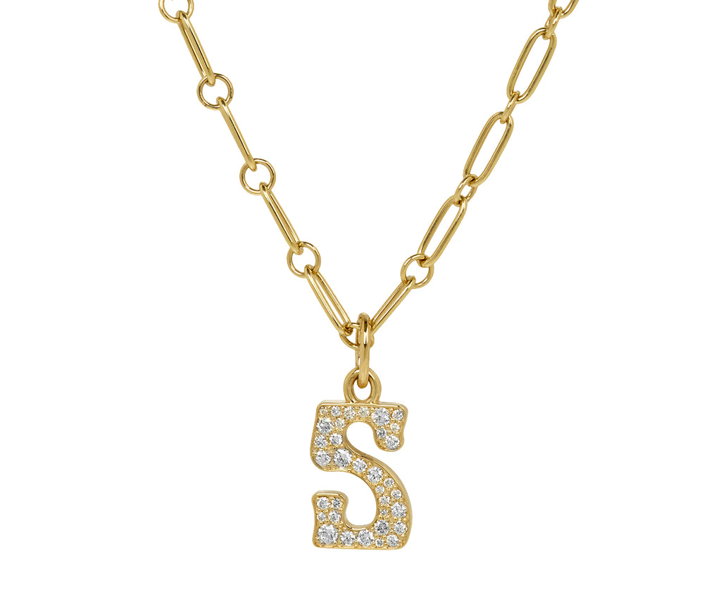 Petite Multi Link Chain Necklace
