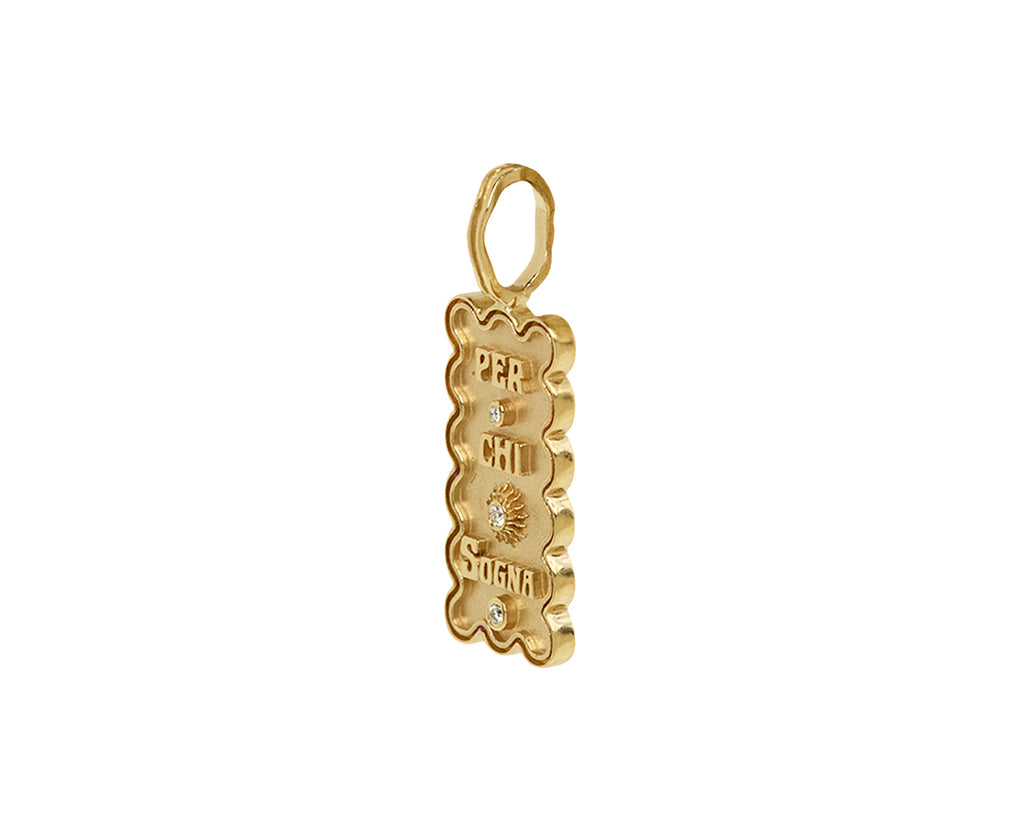 Per Chi Sogna Mini Dream Token Charm Pendant ONLY