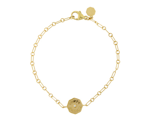 Wee Porte Bonheur Multi Link Bracelet Multi Link