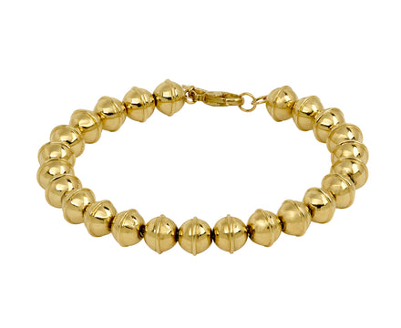 Large Squash Bracelet
