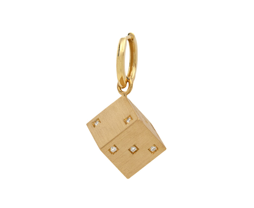 Small Dado Charm