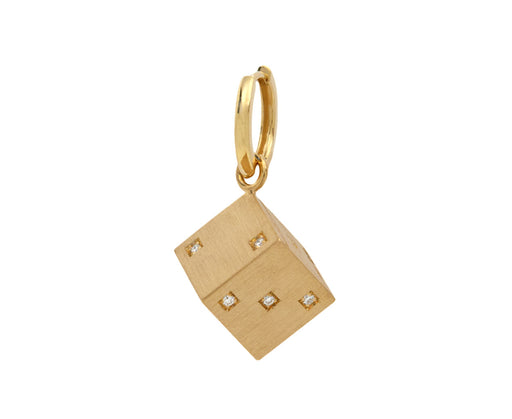 Small Dado Charm