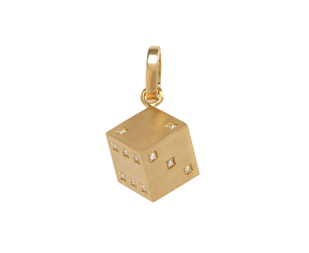 Small Dado Charm
