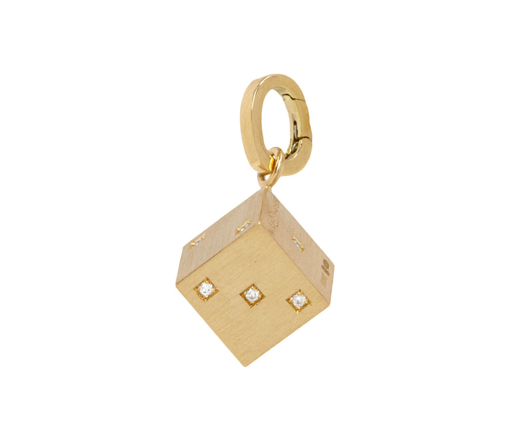 Small Dado Charm