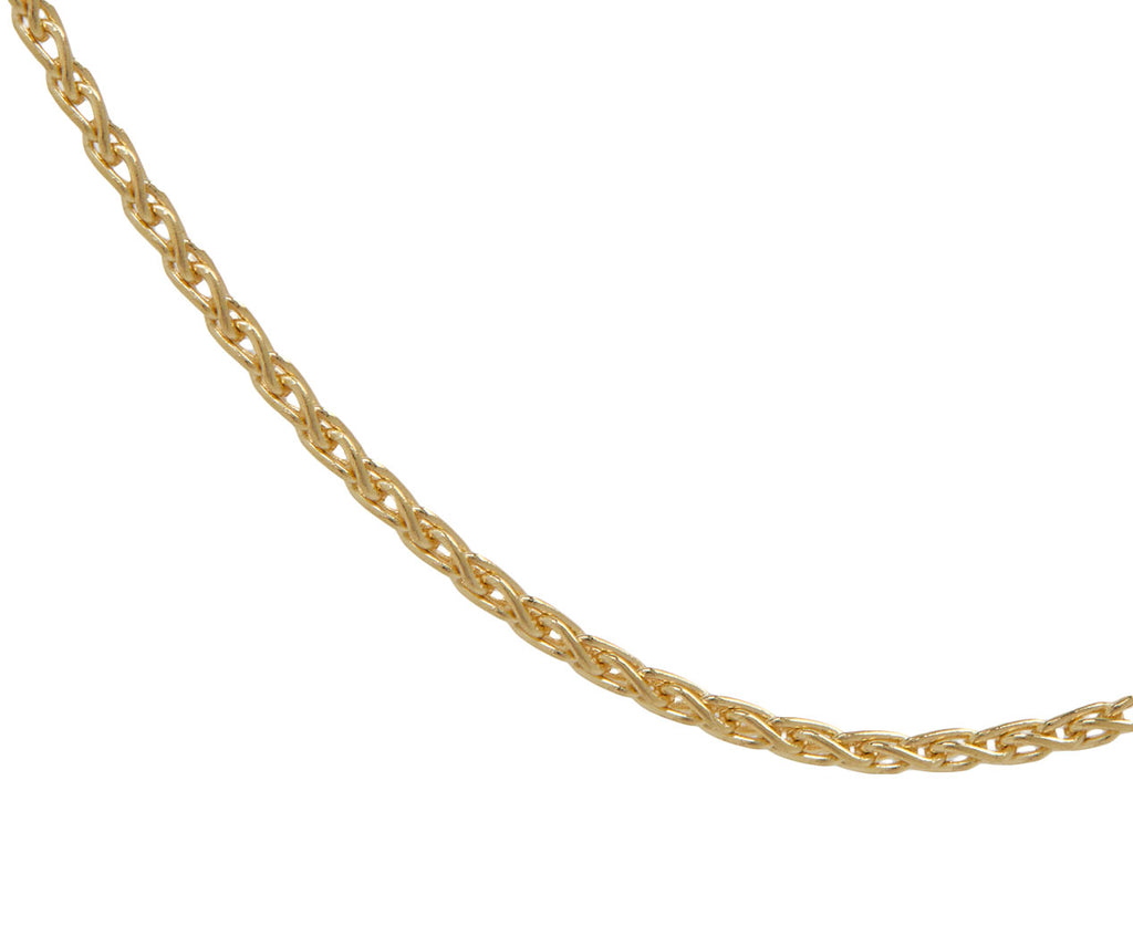 17" Spiga Chain Necklace - TWISTonline 