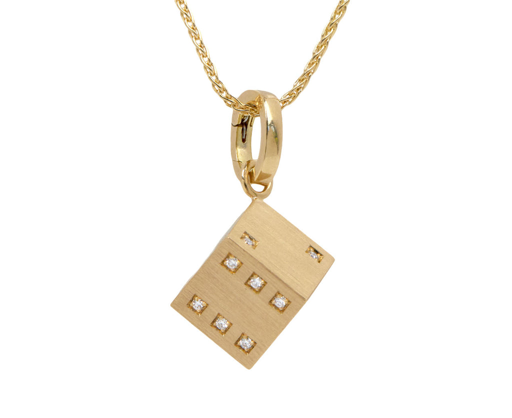 17" Spiga Chain Necklace - TWISTonline 