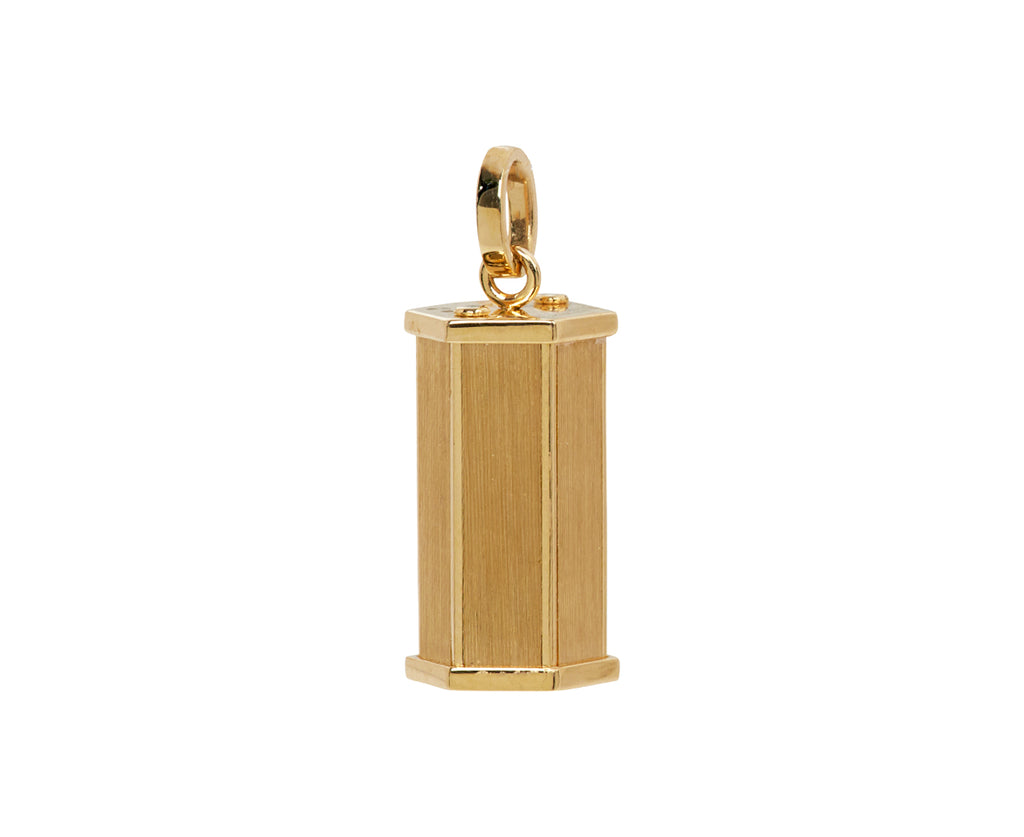 Marie Lichtenberg Baby Weight Pendant ONLY