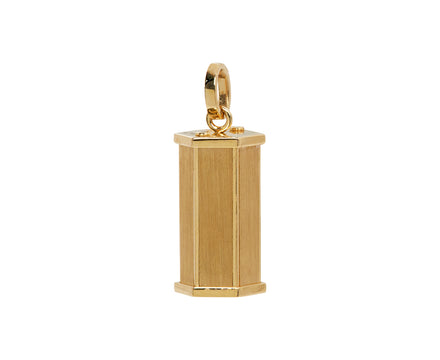 Marie Lichtenberg Baby Weight Pendant ONLY