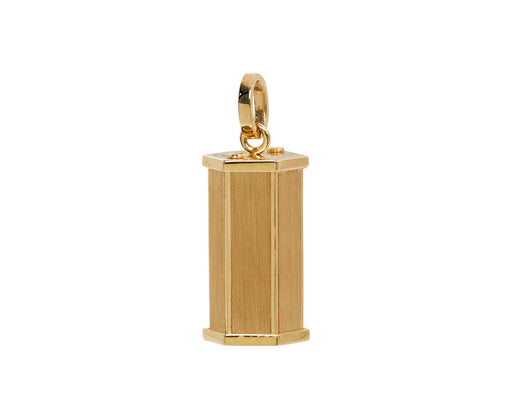 Marie Lichtenberg Baby Weight Pendant ONLY