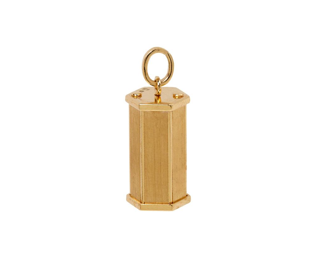Marie Lichtenberg Baby Weight Pendant ONLY 