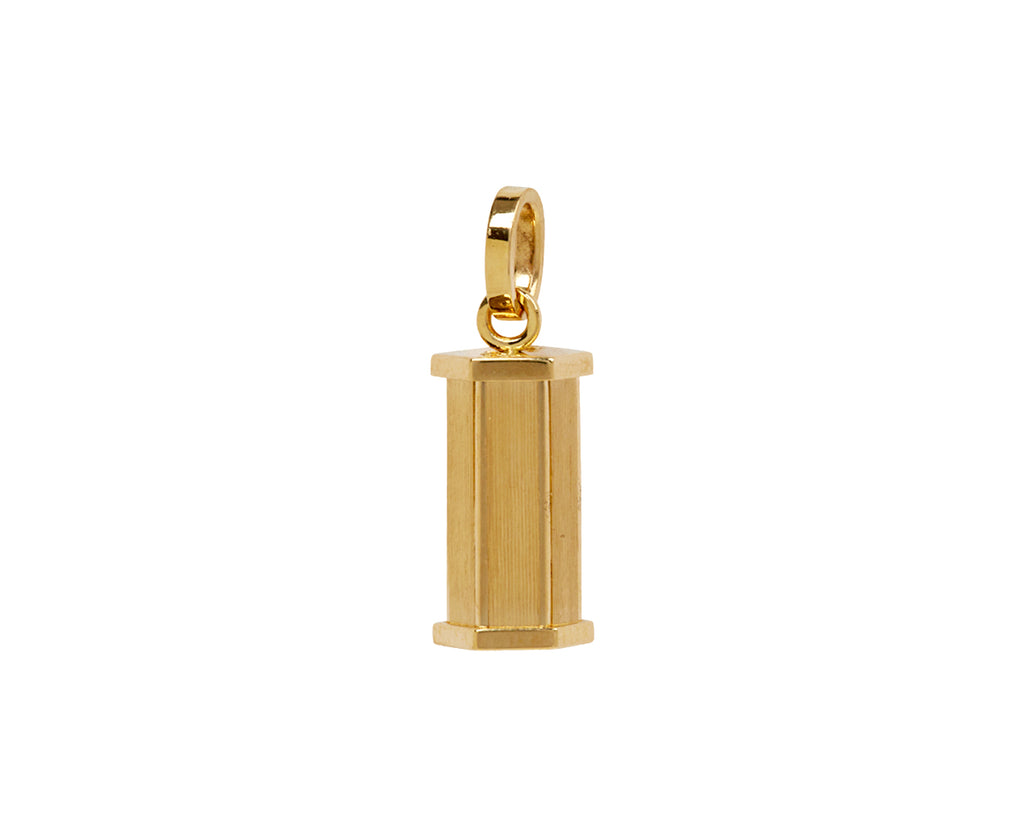 Marie Lichtenberg Micro Weight Pendant ONLY