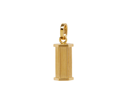 Marie Lichtenberg Micro Weight Pendant ONLY