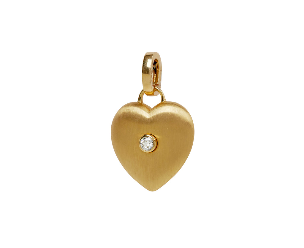 Marie Lichtenberg Heart Charm Pendant ONLY