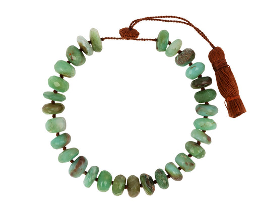 Lena Skadegard Peruvian Opal Beaded Bracelet