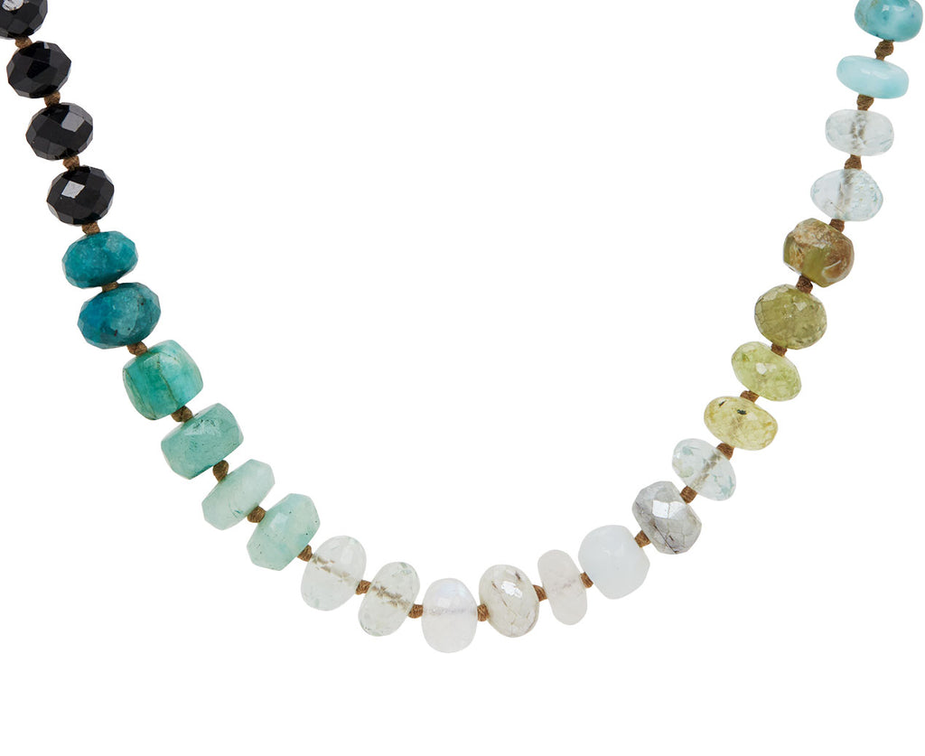 Random Identities - P.A. Necklace | HBX - Globally Curated