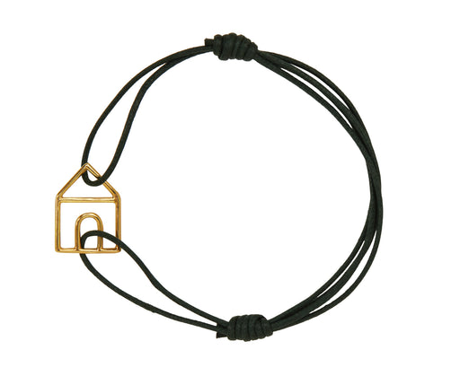 Aliita House Charm Bracelet