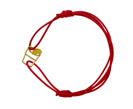 Aliita Tequila Charm Bracelet