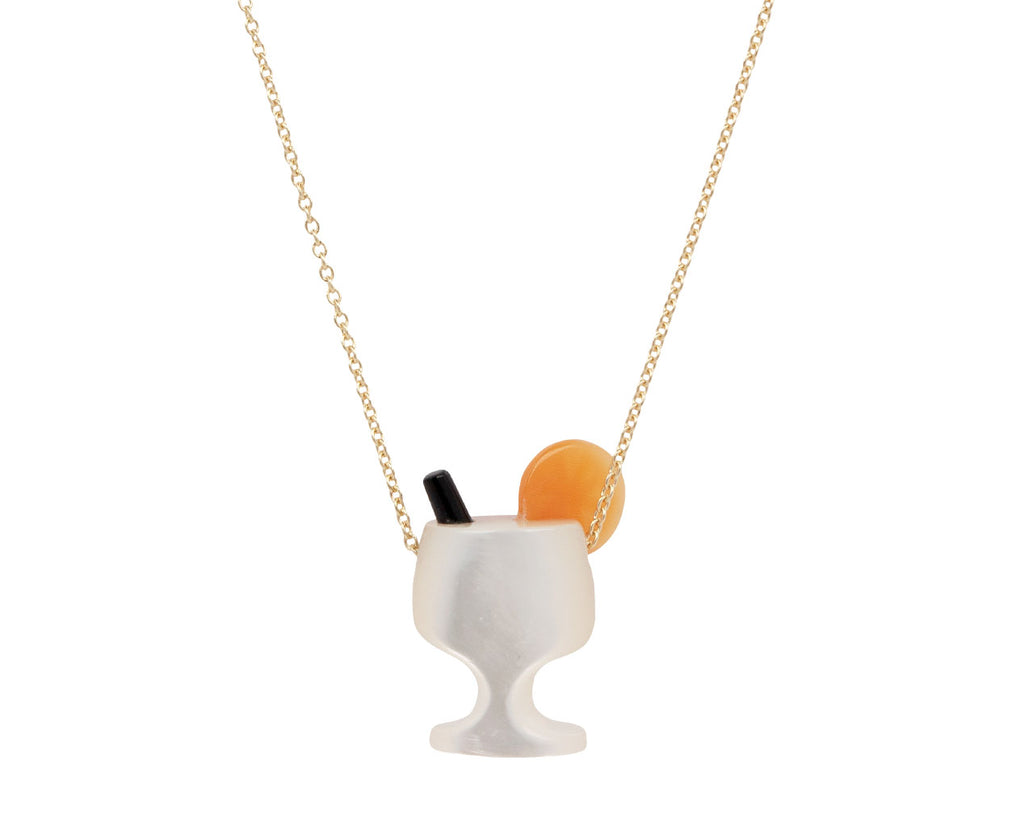 Cocktail Necklace