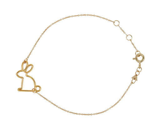 Aliita Bunny Bracelet