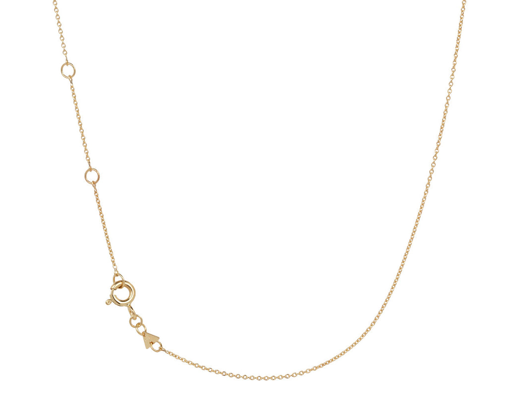 Martini Esmerelda Necklace