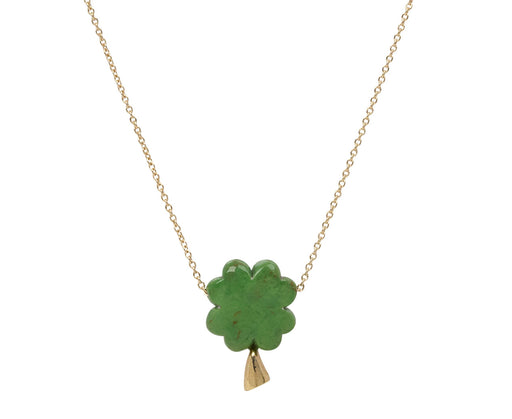 Aliita Clover Necklace