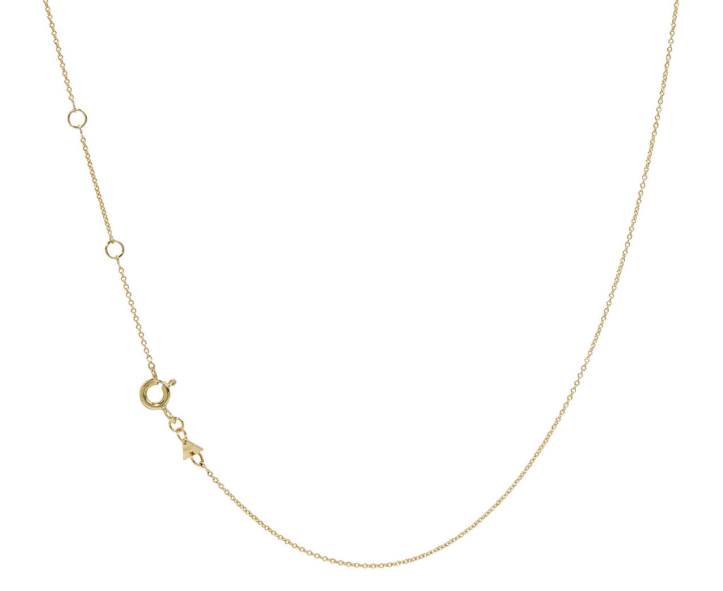 Aliita Miau Cat Pendant Necklace - Closure