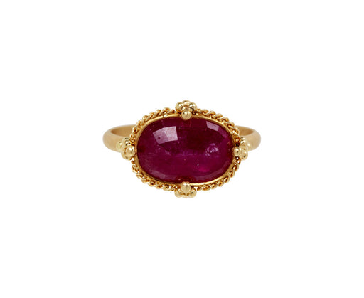 Ruby Ring