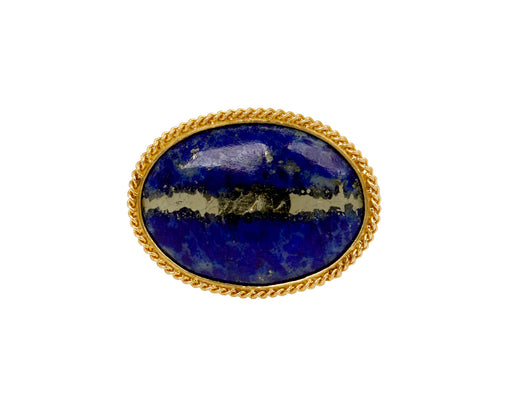 Amali Lapis Ring