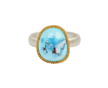Amali Turquoise Ring