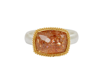 Amali Sunstone Ring