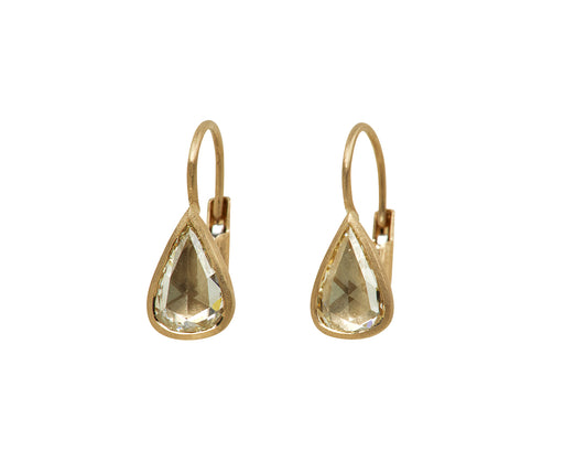 Diamond Gwyneth Earrings
