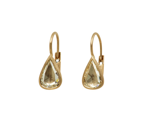 Diamond Gwyneth Earrings