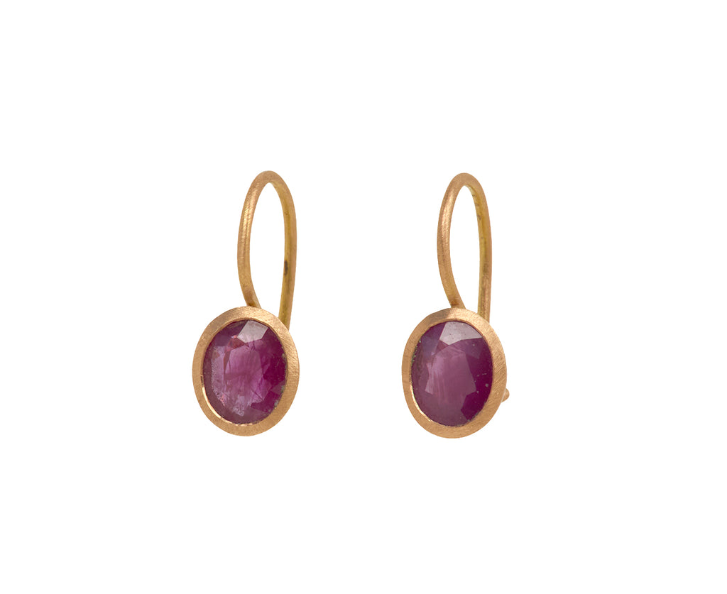 Corundum Gwyneth Earrings