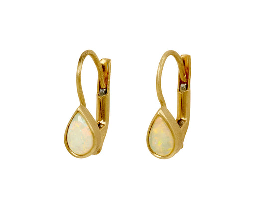 Opal Gwyneth Earrings - TWISTonline 