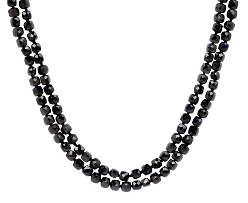 griffe nk yg 9k clasp onyx ct 1.65 cotton wire onyx cube ct 171.43 - TWISTonline 