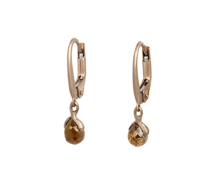 Anaconda Fancy Diamond Lauren Earrings