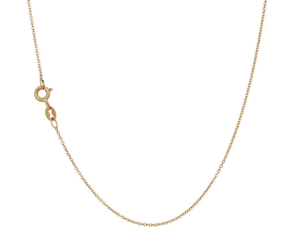 Gwyneth Renessaince Pendant Necklace - TWISTonline 